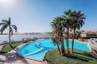 Seti Abu Simbel Hotel fotoÄŸrafÄ±