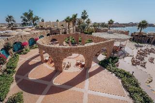 Seti Abu Simbel Hotel fotoÄŸrafÄ±