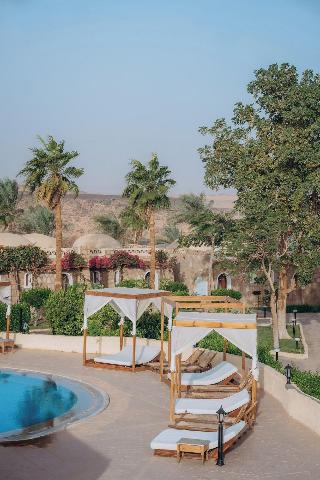 Seti Abu Simbel Hotel fotoÄŸrafÄ±
