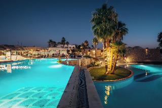 Seti Abu Simbel Hotel fotoÄŸrafÄ±