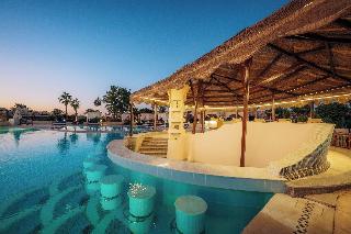 Seti Abu Simbel Hotel fotoÄŸrafÄ±