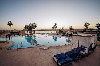 Seti Abu Simbel Hotel fotoÄŸrafÄ±