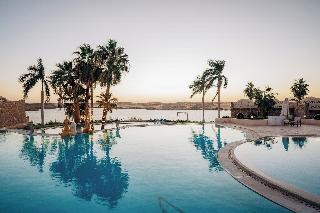 Seti Abu Simbel Hotel fotoÄŸrafÄ±