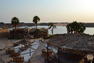 Seti Abu Simbel Hotel fotoÄŸrafÄ±