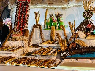 Seti Abu Simbel Hotel fotoÄŸrafÄ±