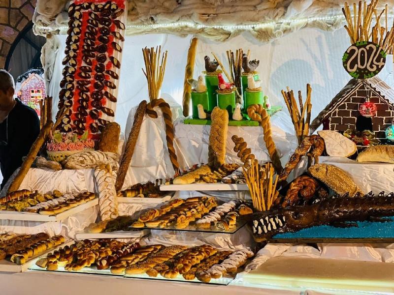 Seti Abu Simbel Hotel - Restoran