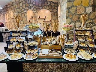 Seti Abu Simbel Hotel fotoÄŸrafÄ±