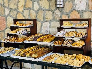 Seti Abu Simbel Hotel fotoÄŸrafÄ±