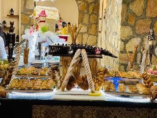 Seti Abu Simbel Hotel fotoÄŸrafÄ±
