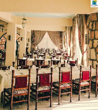 Seti Abu Simbel Hotel fotoÄŸrafÄ±