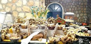 Seti Abu Simbel Hotel fotoÄŸrafÄ±