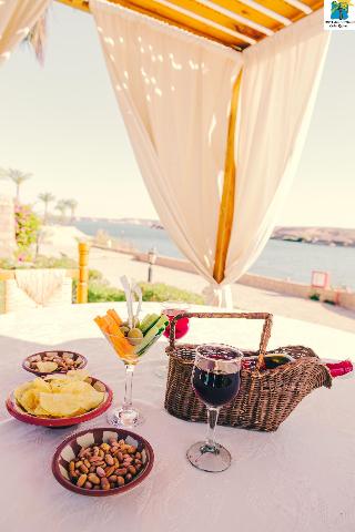 Seti Abu Simbel Hotel fotoÄŸrafÄ±