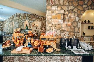 Seti Abu Simbel Hotel fotoÄŸrafÄ±