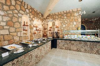 Seti Abu Simbel Hotel fotoÄŸrafÄ±