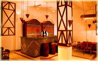 Seti Abu Simbel Hotel fotoÄŸrafÄ±