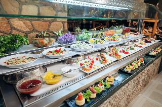 Seti Abu Simbel Hotel fotoÄŸrafÄ±