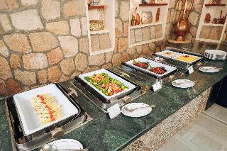 Seti Abu Simbel Hotel fotoÄŸrafÄ±