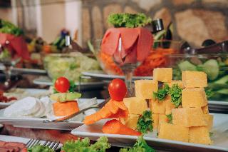 Seti Abu Simbel Hotel fotoÄŸrafÄ±