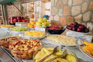 Seti Abu Simbel Hotel fotoÄŸrafÄ±