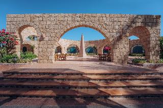 Seti Abu Simbel Hotel fotoÄŸrafÄ±