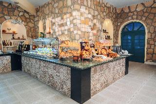 Seti Abu Simbel Hotel fotoÄŸrafÄ±