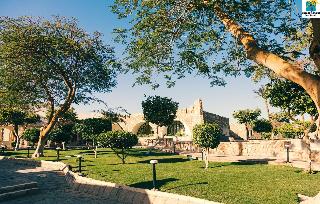 Seti Abu Simbel Hotel fotoÄŸrafÄ±