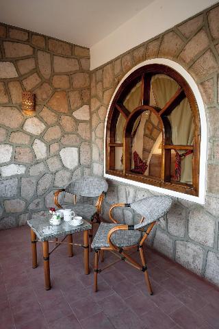 Seti Abu Simbel Hotel fotoÄŸrafÄ±