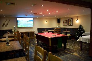 The Horse & Jockey Wessington fotoÄŸrafÄ±