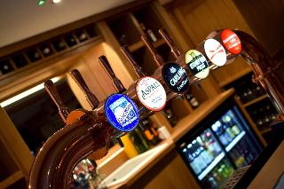 The Horse & Jockey Wessington fotoÄŸrafÄ±