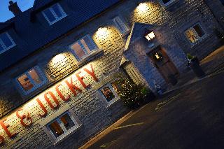 The Horse & Jockey Wessington fotoÄŸrafÄ±