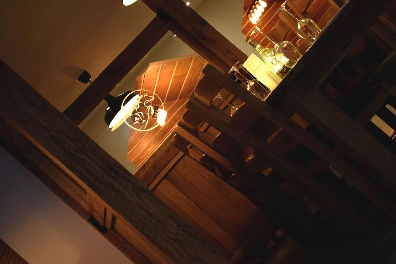 The Horse & Jockey Wessington - Restoran