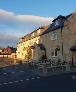 The Horse & Jockey Wessington fotoÄŸrafÄ±