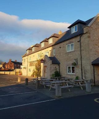 The Horse & Jockey Wessington fotoÄŸrafÄ±