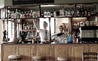 The Black Lion, Long Melford fotoÄŸrafÄ±