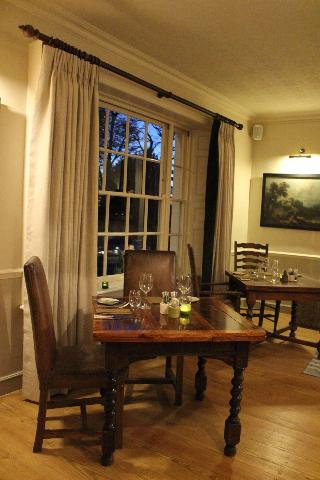 The Black Lion, Long Melford fotoÄŸrafÄ±