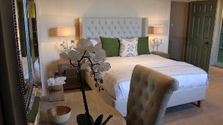 The Black Lion, Long Melford otel fotoğrafı