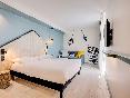 Ibis Styles Arcachon Gujan-Mestras oda fotoğrafı