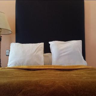 Riad Amodou otel fotoğrafı