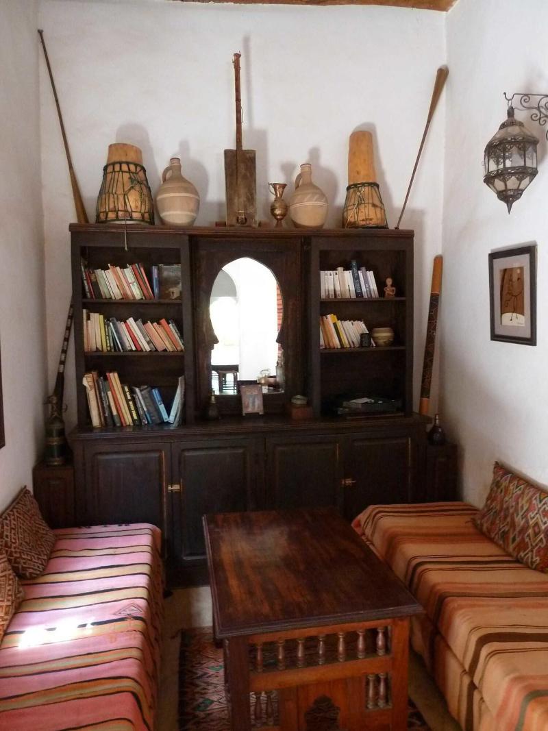 Riad Cascades d'Ouzoud - Aktivite