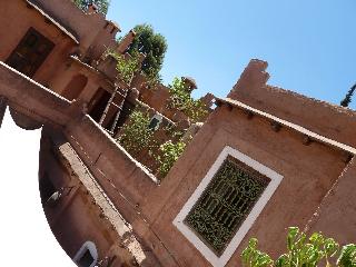 Riad Cascades d'Ouzoud otel fotoğrafı