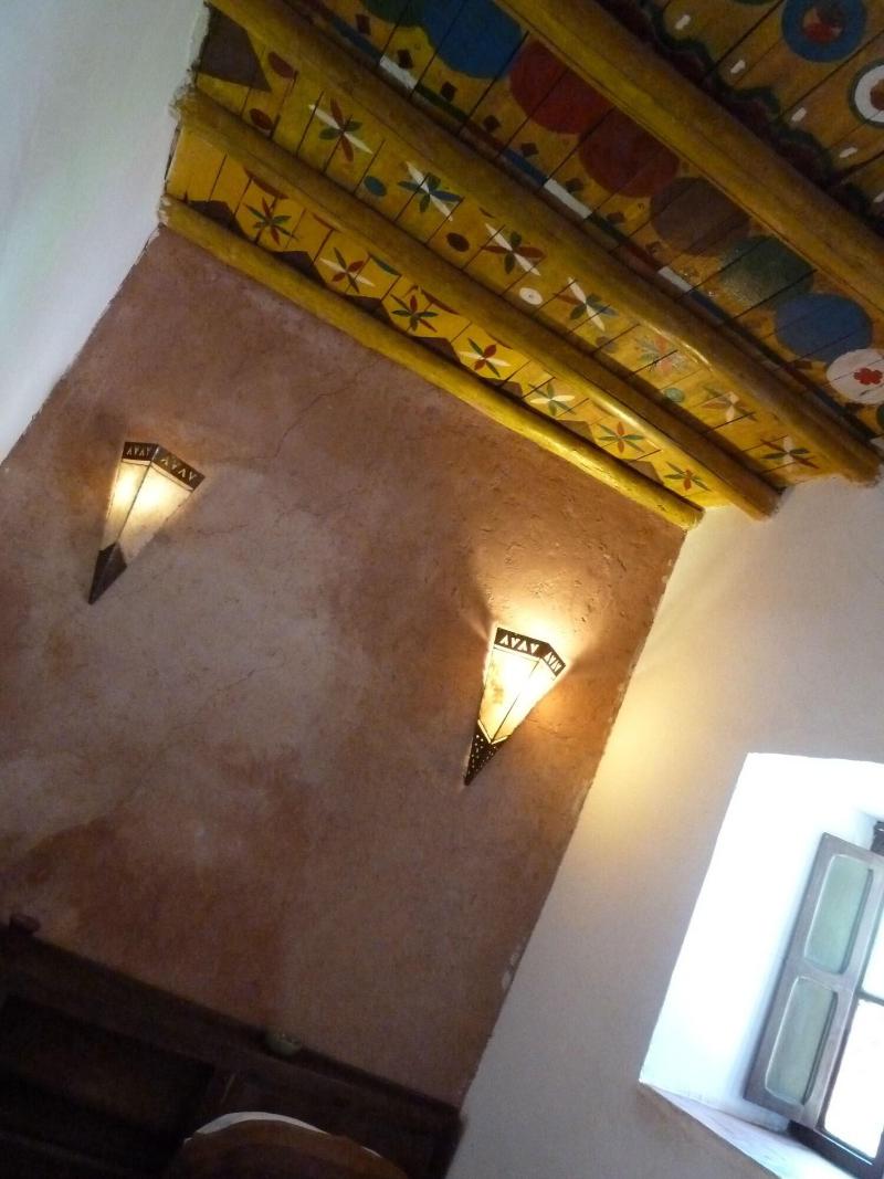 Riad Cascades d'Ouzoud - Oda