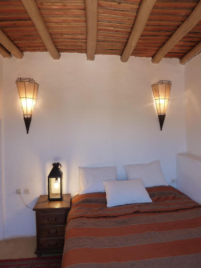 Riad Cascades d'Ouzoud - Oda