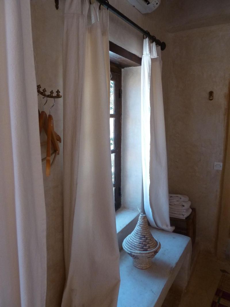 Riad Cascades d'Ouzoud - Oda