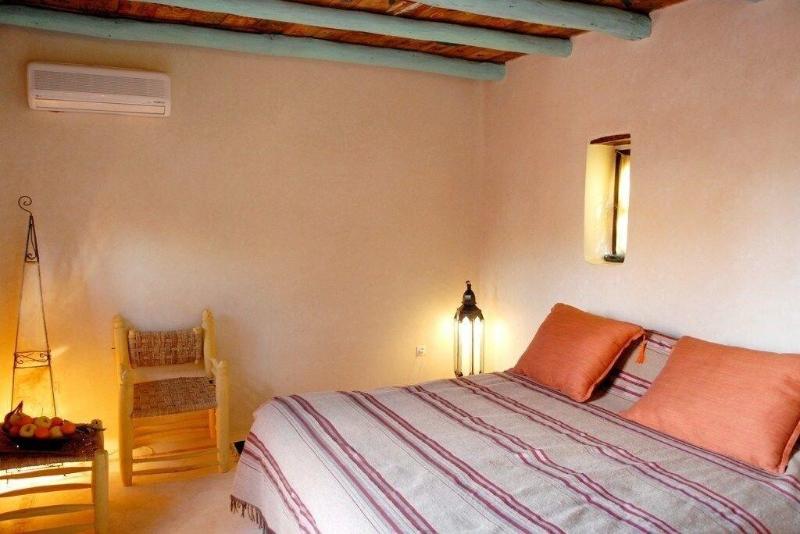 Riad Cascades d'Ouzoud - Oda