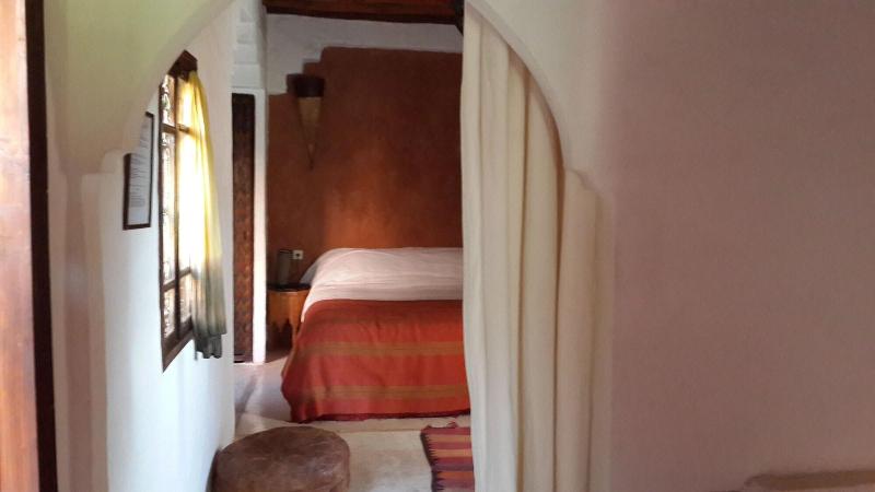Riad Cascades d'Ouzoud - Oda