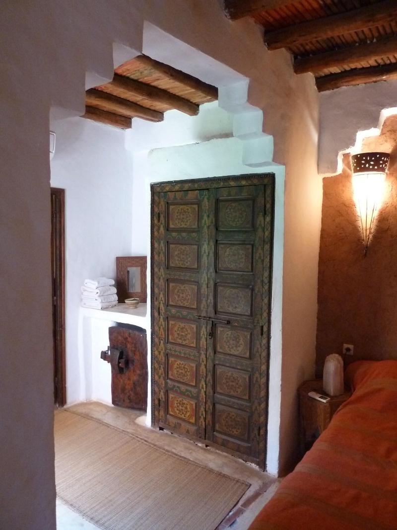 Riad Cascades d'Ouzoud - Oda