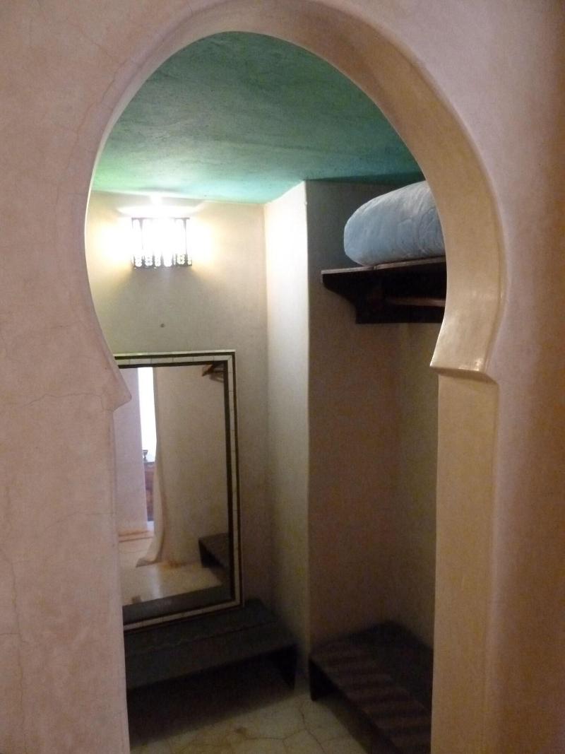 Riad Cascades d'Ouzoud - Oda