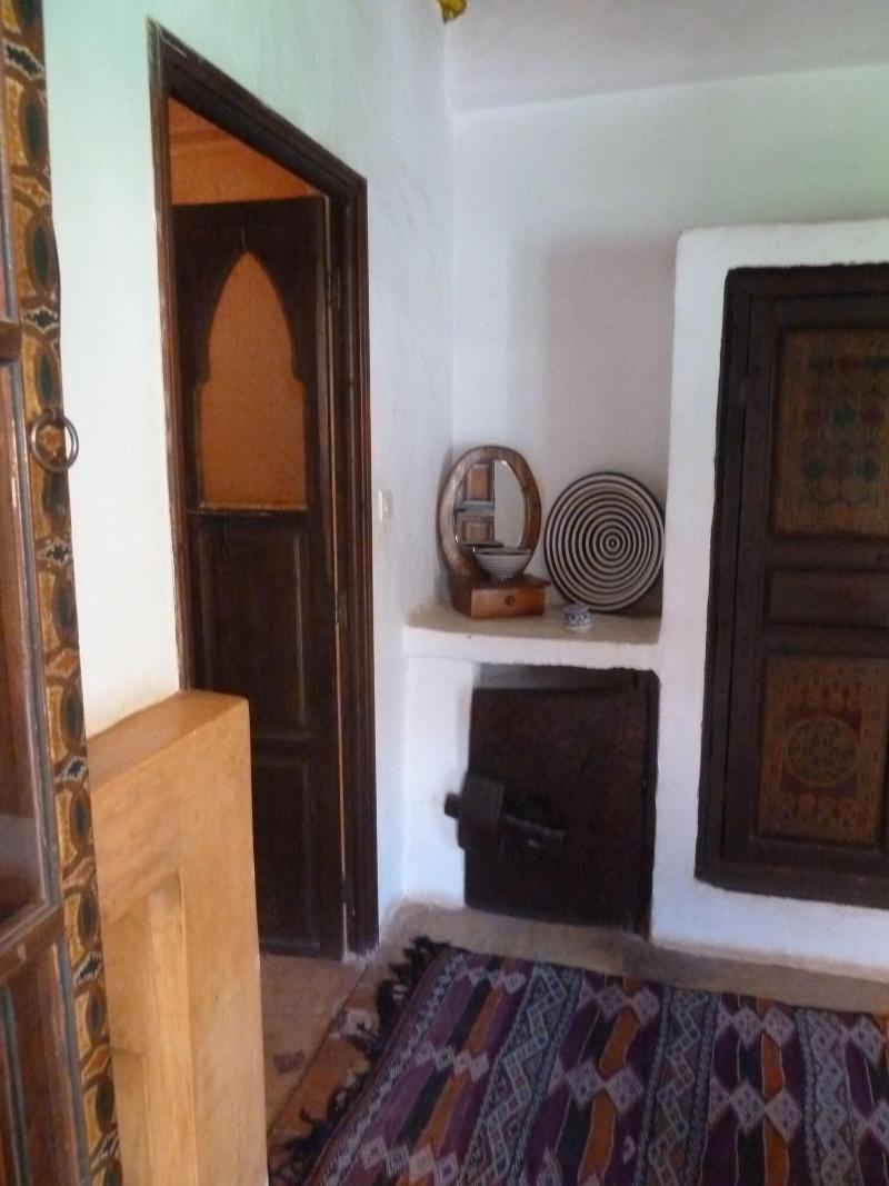 Riad Cascades d'Ouzoud - Oda