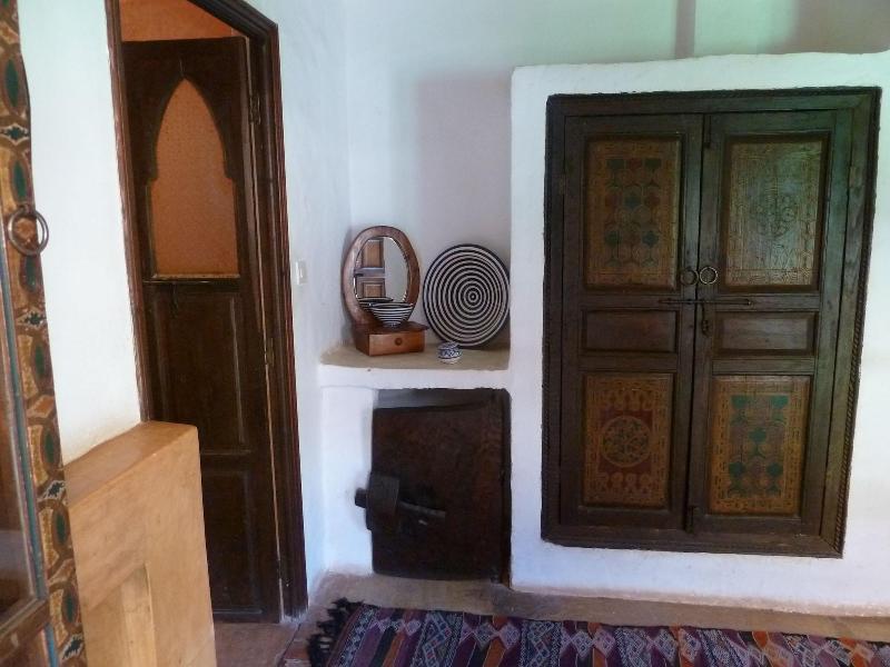 Riad Cascades d'Ouzoud - Oda