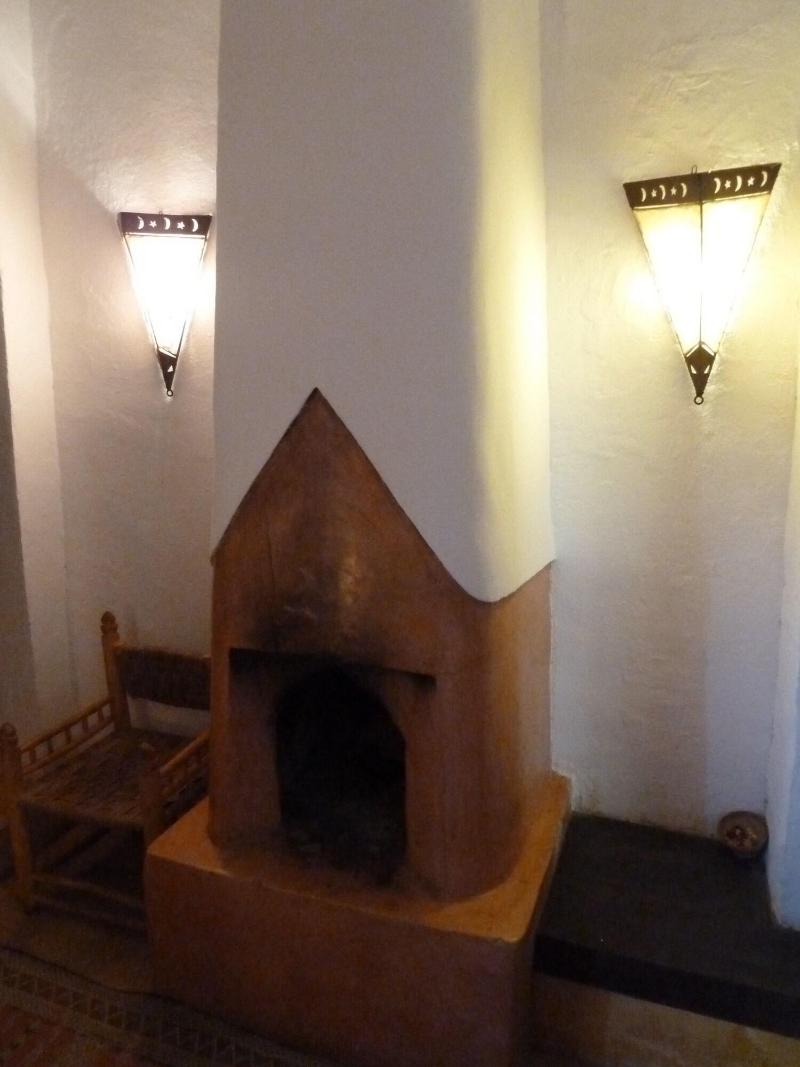 Riad Cascades d'Ouzoud - Oda